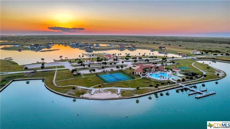 Lot 444 E Arbor Vista, Port O'Connor, TX 77982 for Sale