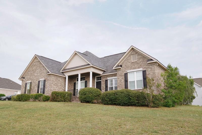 Augusta, Richmond County, GA House for sale Property ID: 417543150