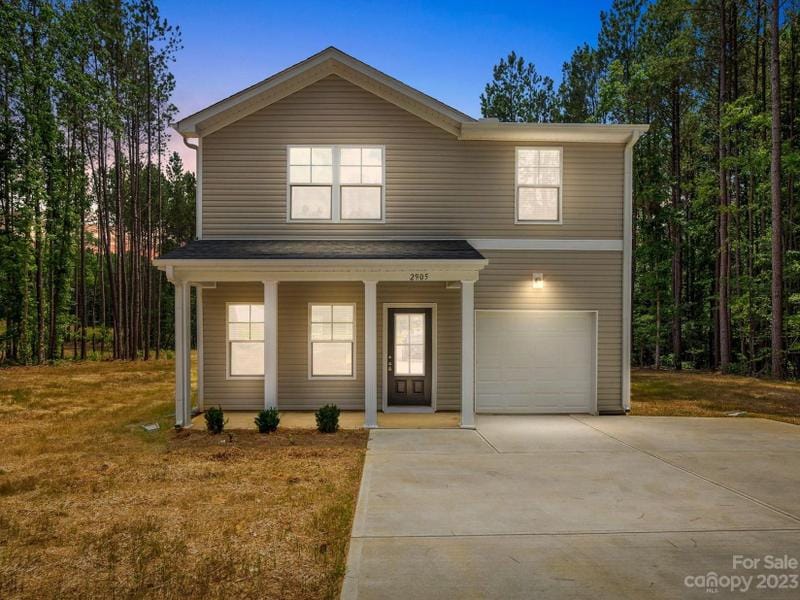 Salisbury, Rowan County, NC House for sale Property ID: 416717713