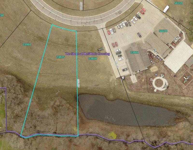 23875 VILLAGE CENTER CIR, Mattawan, MI 49071 Land For Sale  MLS# 23141448