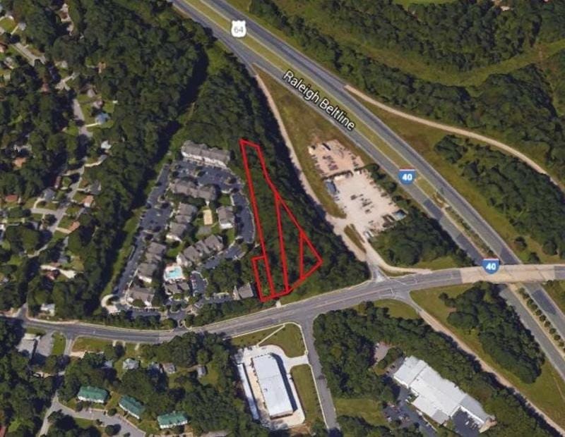 2000 Lake Wheeler Rd, Raleigh, NC 27603 - MLS 2539496 for Sale