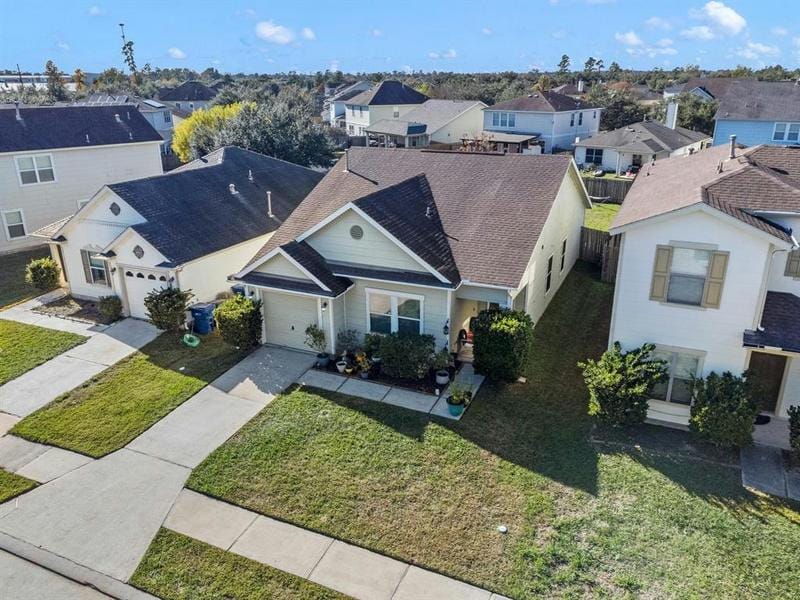 3635 FULLER BLUFF DR, Spring, TX 77386 Single Family Residence For Sale  MLS# 87563241