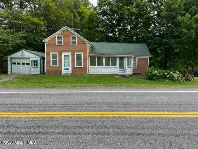 Cherry Valley, Otsego County, NY House for sale Property ID: 417285768