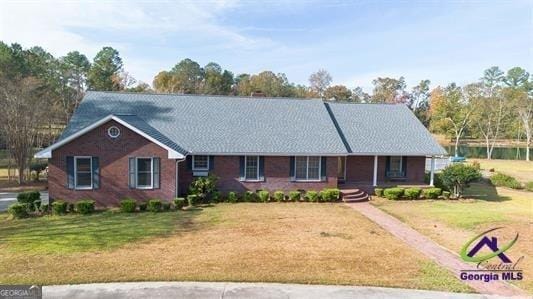110 Pine Hill Dr, Cochran, GA 31014  MLS# 20162193 for Sale