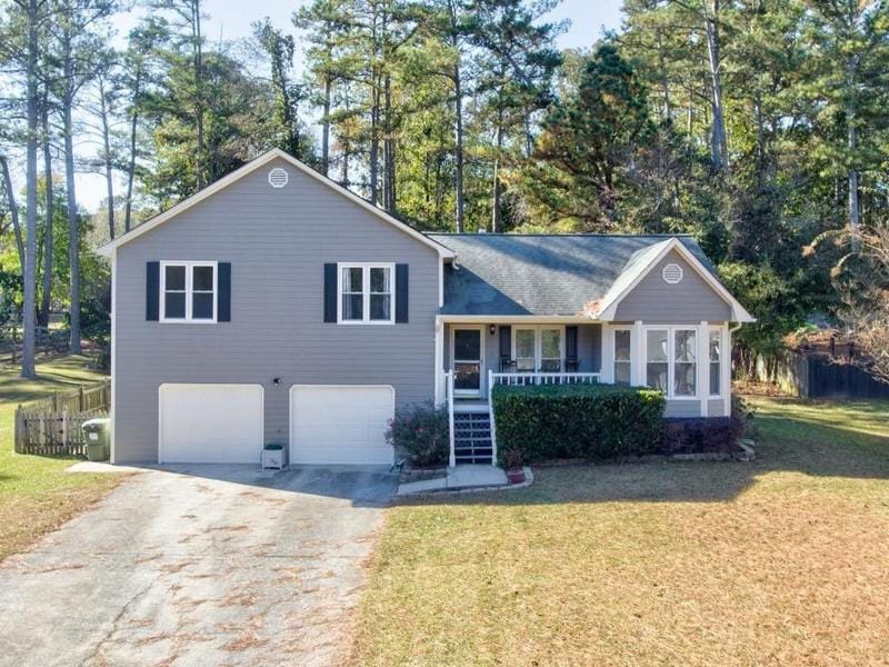 Hiram, Paulding County, GA House for sale Property ID: 418185985
