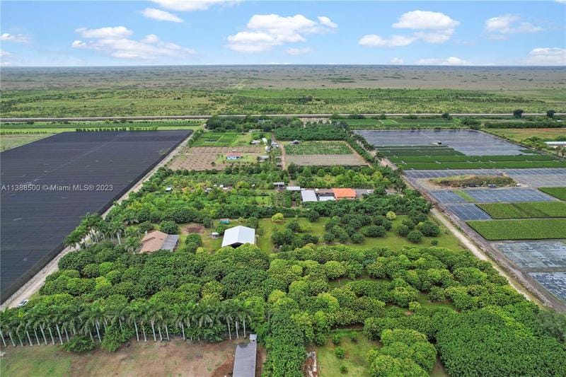 22445 SW 264th St, Homestead, FL 33031  MLS# A11388500 for Sale