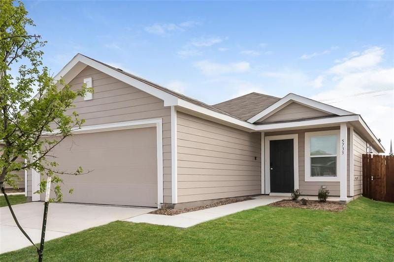 5733 Rockrose Ln, Princeton, TX 75407 for Rent