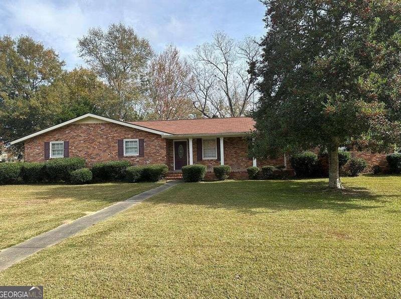 812 Clyde Blvd, Vidalia, GA 30474 - MLS 10224744 for Sale