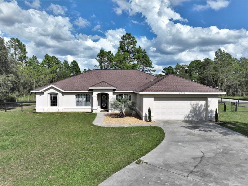 2793 NW Holly Rd, DUNNELLON, FL 34431  MLS# OM664187 for Sale