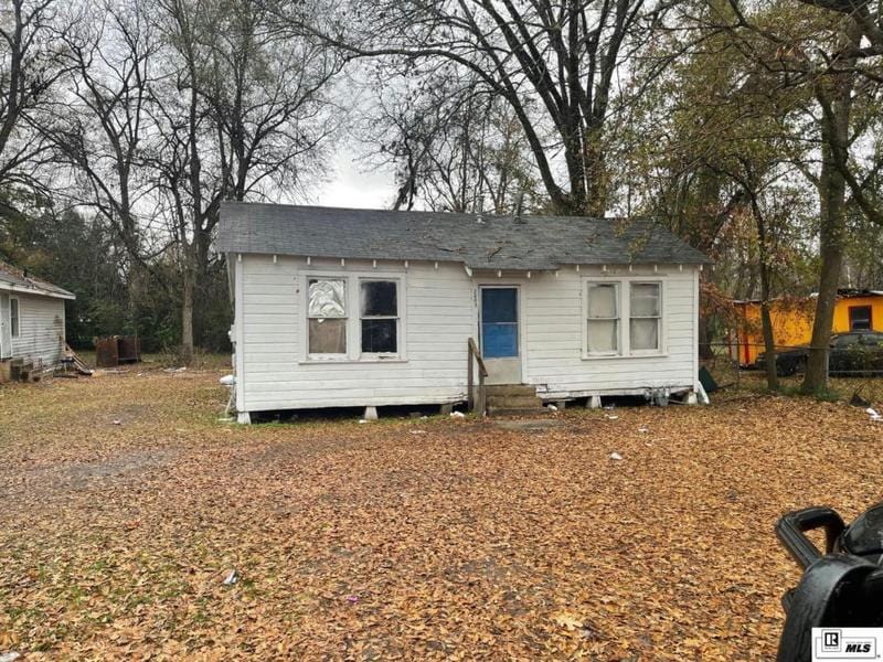 2504 GEORGIA ST, Monroe, LA 71202 Multi Family For Sale  MLS# 208504 for Rent