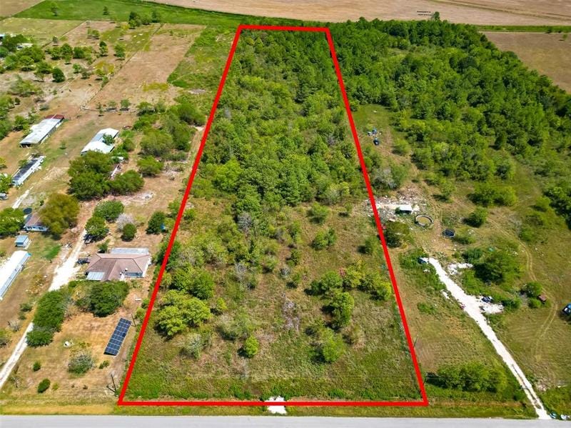 0 County Road 678, Dayton, TX 77535 for Sale