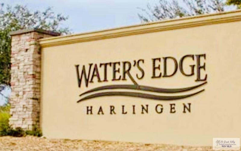 4617 Resaca North St #4, HARLINGEN, TX 78552 for Sale