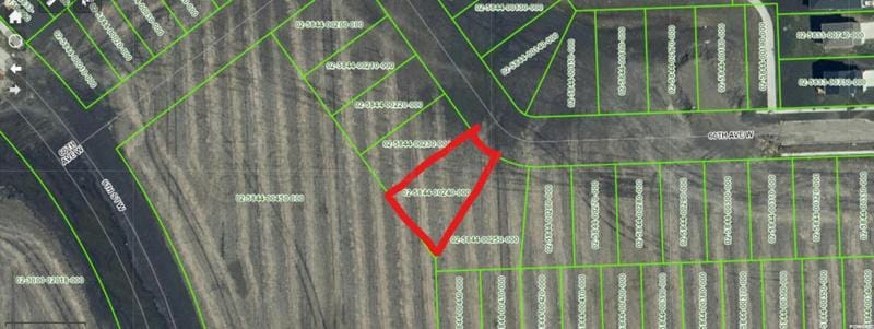 849 60TH AVE W, West Fargo, ND 58078 Land For Sale  MLS# 21-4838