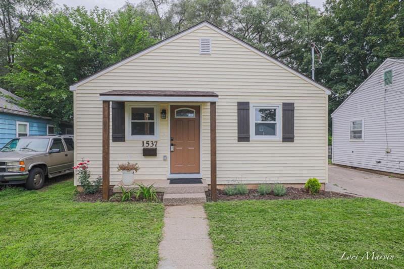 Wyoming, Kent County, MI House for sale Property ID: 417462639