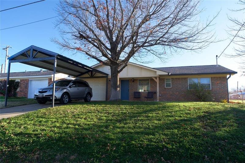 1010 Grayson St, Nocona, TX 76255 for Sale