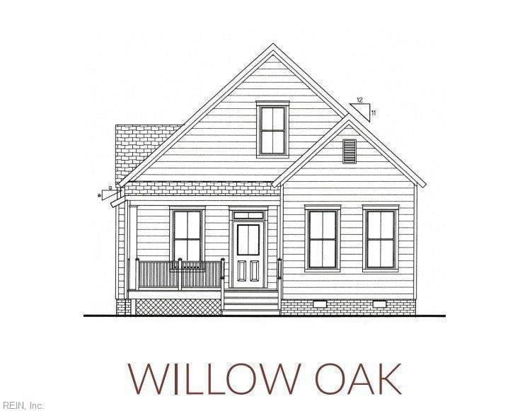 4123 MCCANN WAY, Williamsburg, VA 23188 Single Family Residence For Sale  MLS# 10461768