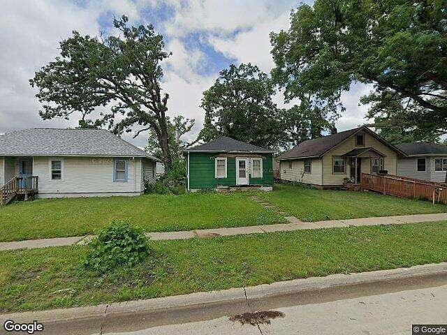 12Th, CEDAR RAPIDS, IA 52402  505162210 for Rent