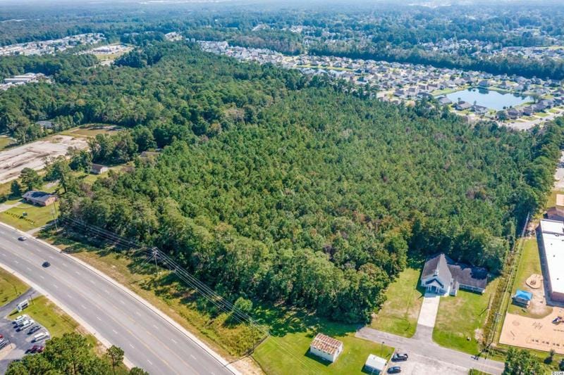 TBD HIGHWAY 707, Myrtle Beach, SC 29588 Land For Sale  MLS# 2221358