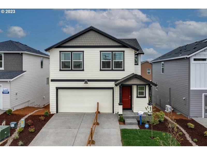 1815 W 14TH ST, La Center WA 98629 for Sale