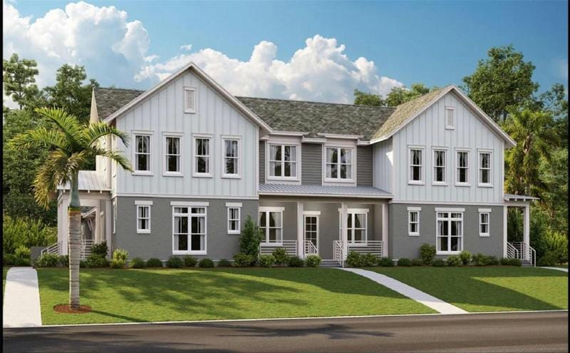 9970 RODBELL ST # 119B, ORLANDO, FL 32827 Townhouse For Sale  MLS# G5068242