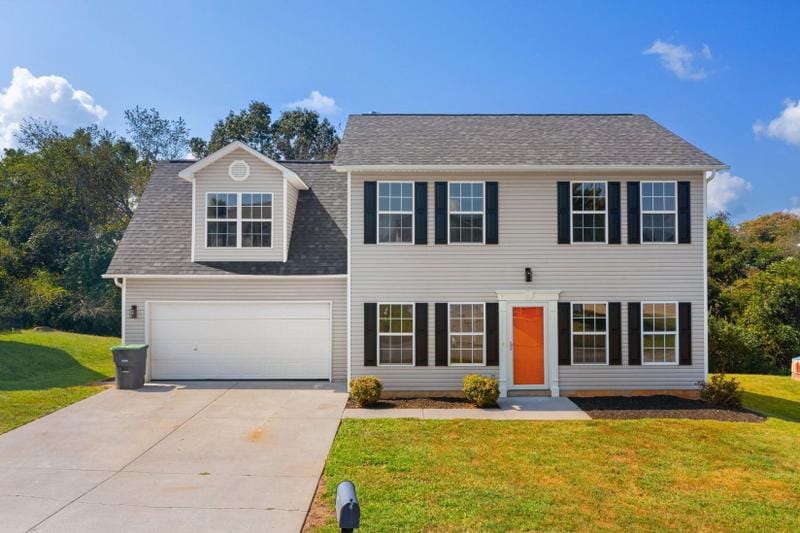 Powell, Knox County, TN House for sale Property ID: 417743823