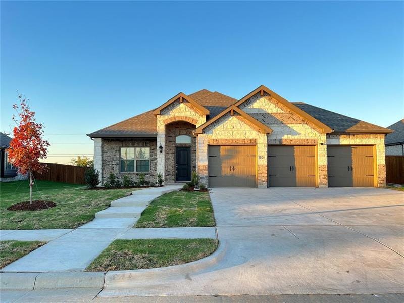 528 Firethorn Dr, Royse City, TX 75189 for Sale