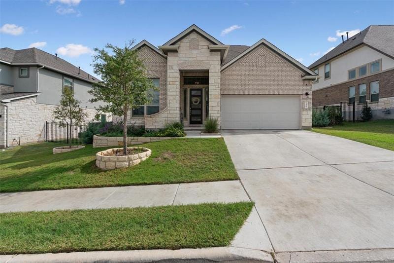 2439 Soprano Way, Round Rock, TX 78681 for Rent