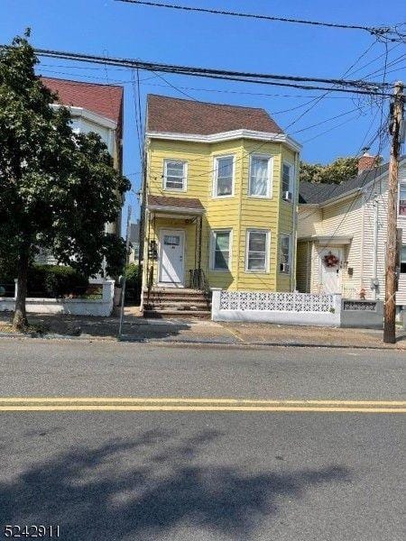 Paterson, Passaic County, NJ House for sale Property ID: 417563505