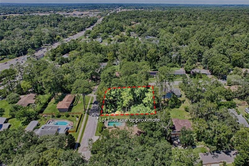 TBD NW 52ND TERRACE, GAINESVILLE, FL 32605 Land For Sale  MLS# GC516029
