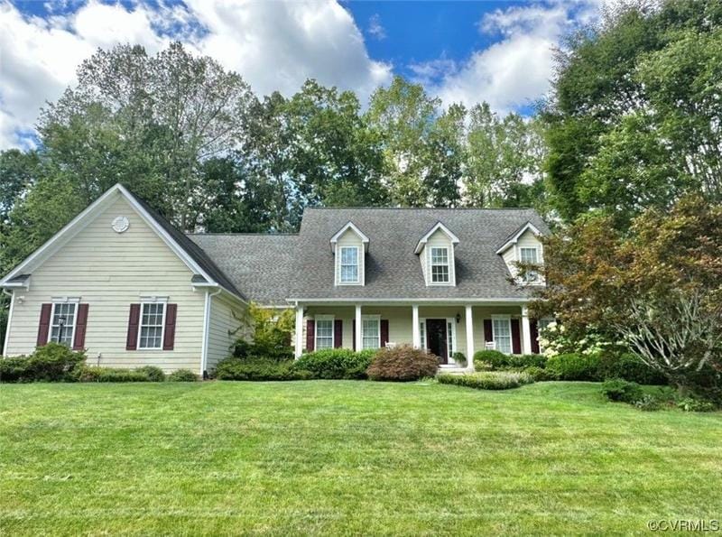 Ashland, Hanover County, VA Lakefront Property, Waterfront Property, House for sale Property ID: 417960547