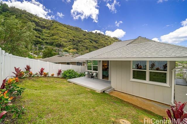3036 Kahaloa Drive 2, Honolulu HI 96822 for Sale