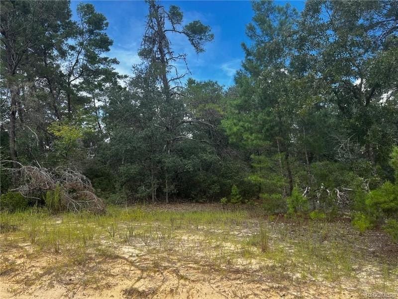 Inverness, Citrus County, FL Undeveloped Land, Homesites for sale Property ID: 414799774