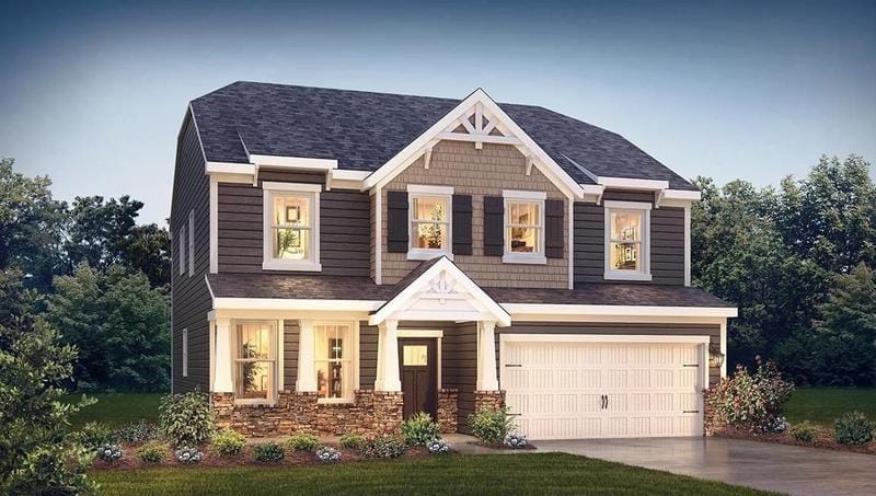 Boiling Springs, Spartanburg County, SC House for sale Property ID: 418450622