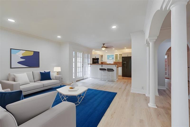 4023 Wycliff Ave #102, Dallas, TX 75219 for Rent