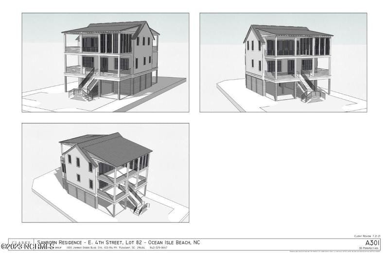 Ocean Isle Beach, Brunswick County, NC Undeveloped Land, Homesites for sale Property ID: 418188206