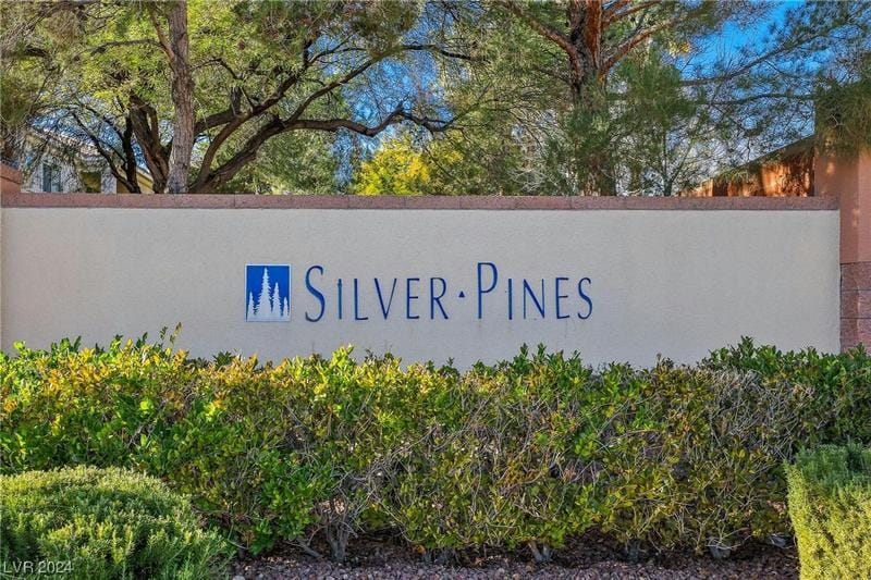 300 PINE HAVEN ST APT 103, Las Vegas, NV 89144 Condominium For Sale  MLS# 2550291