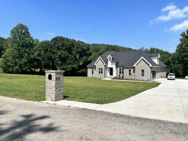 601 SCENIC CIR, Pulaski, TN 38478 Single Family Residence For Sale  MLS# 2611213