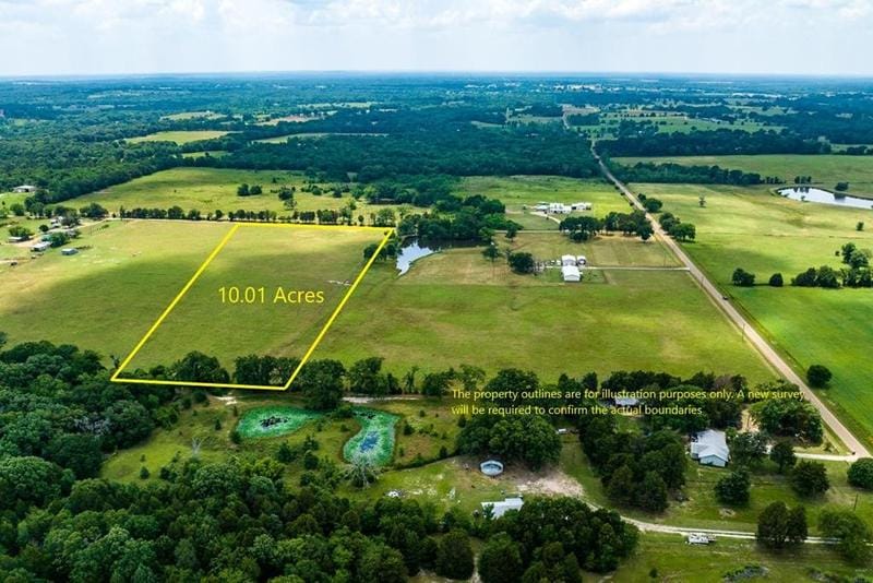 00a CR 2913, Eustace, TX 75124 for Sale
