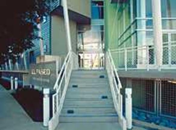 El Paseo Studios - 4980 Hamilton Ave - San Jose, CA Apartments for Rent