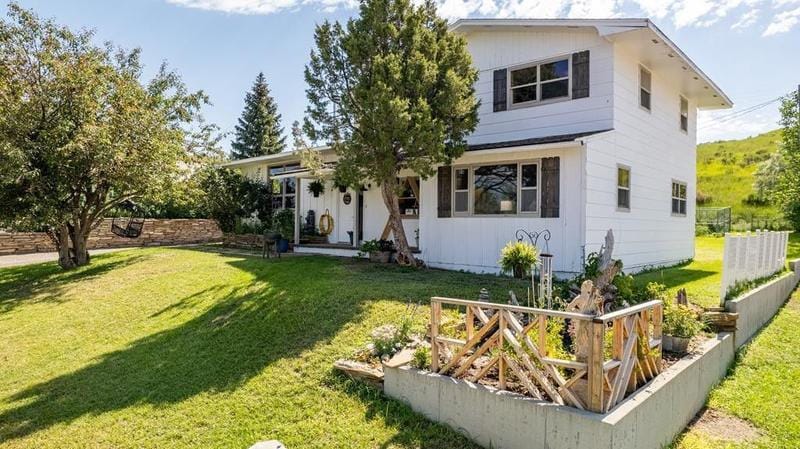 Meeteetse, Park County, WY House for sale Property ID: 417012609