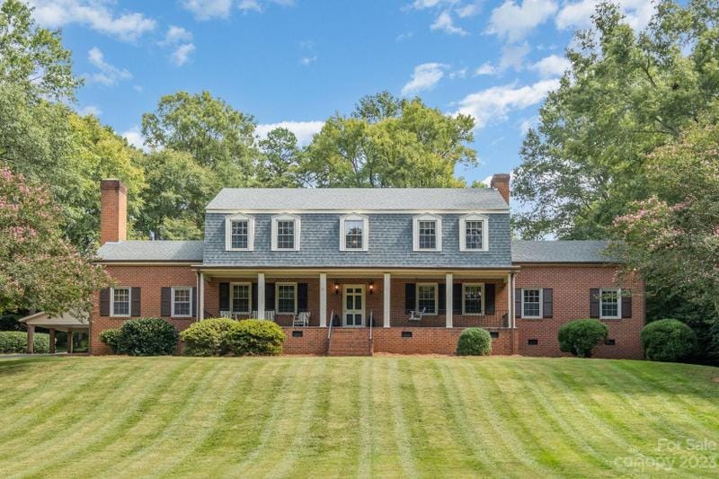 Salisbury, Rowan County, NC House for sale Property ID: 417751636