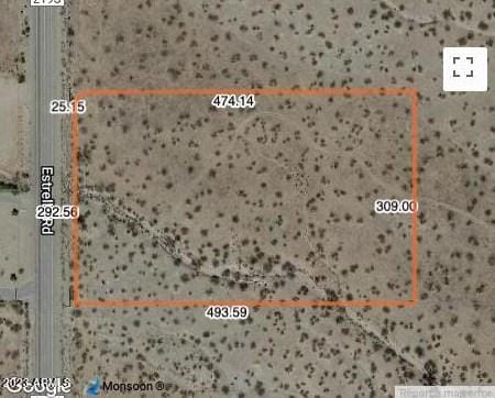 xyzx E Unknown Ave #-, Golden Valley, AZ 86413 - MLS 6633366 for Sale