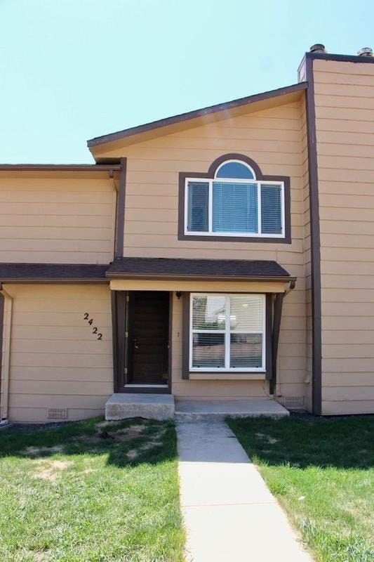 2420 Split Rock Dr.  Split Rock Dr. for Sale