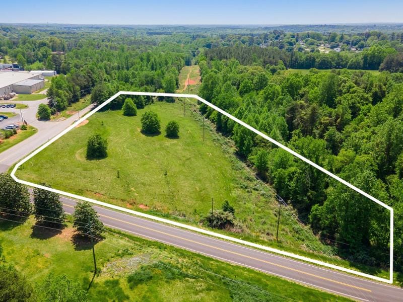 Easley, Pickens County, SC Undeveloped Land, Commercial Property, Homesites for sale Property ID: 416192620