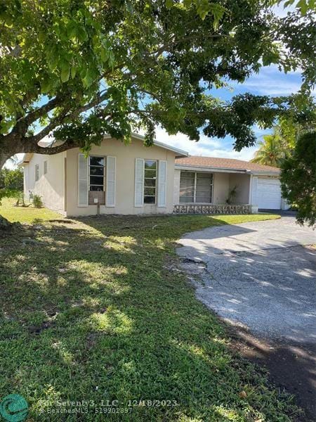 8620 WINDSOR DR, Miramar, FL 33025 Single Family Residence For Sale  MLS# F10413270