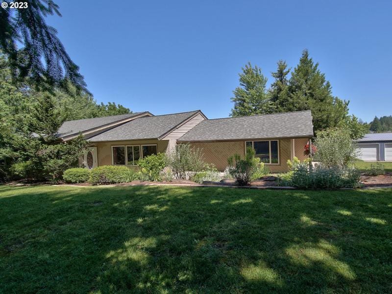 12773 S UNION HALL RD, Canby OR 97013 for Sale