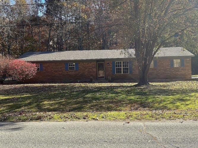 416 Jamison Dr, Huntingdon, TN 38344  MLS# 11504159 for Sale