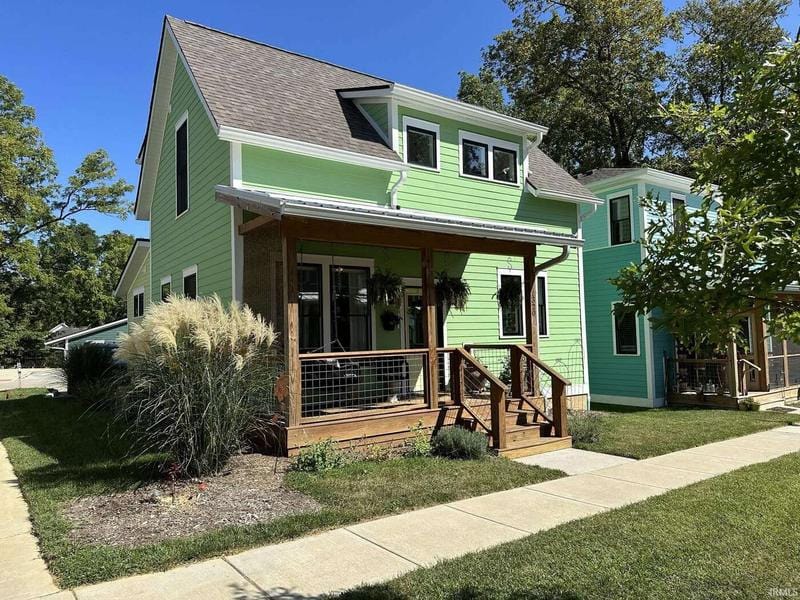 1320 E Short Street, Bloomington, IN 47401  620989825 for Sale