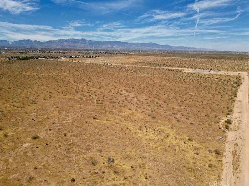 12700 Baldy Mesa, Victorville, CA 92392 - MLS CV23217151 for Sale