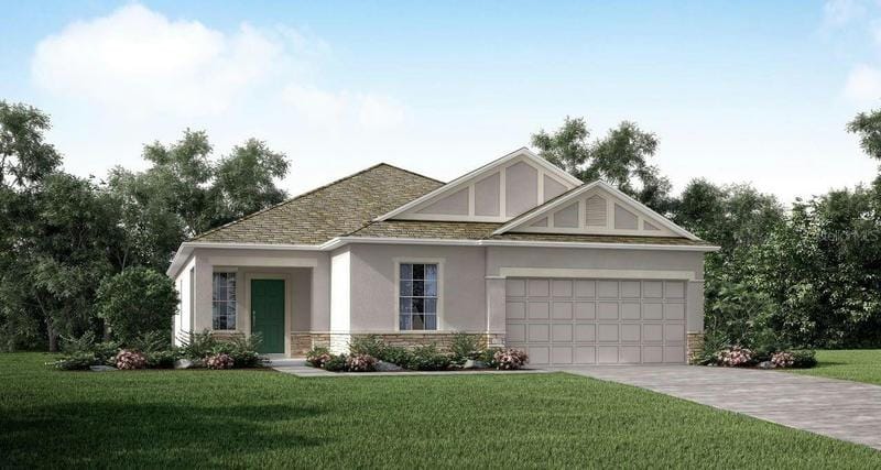 0000 HARTSDALE STREET, NORTH PORT, FL 34287 Single Family Residence For Sale  MLS# O6168052